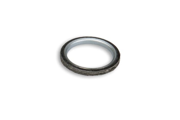 gasket for exhaust ø 23x30x3 mm
